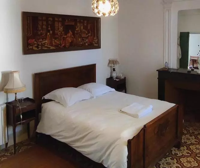 ベッドアンドブレックファースト Villa Fontilha