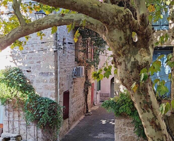 צימר Villa Fontilha