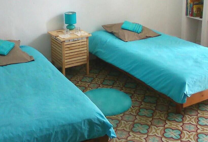 צימר Villa Fontilha