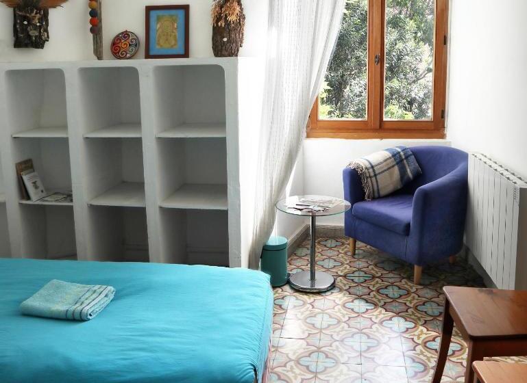 צימר Villa Fontilha