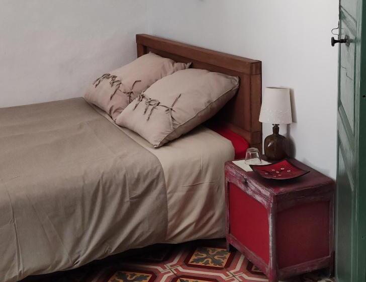 צימר Villa Fontilha