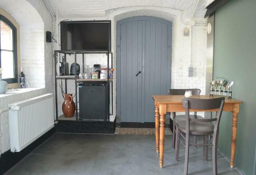 Bed & Breakfast Fort Bakkerskil