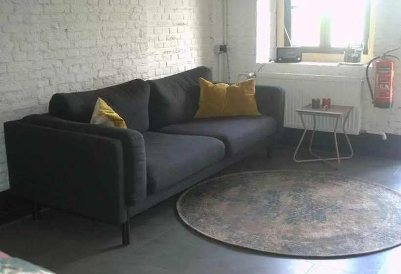 Bed & Breakfast Fort Bakkerskil