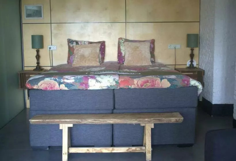 Bed & Breakfast Fort Bakkerskil