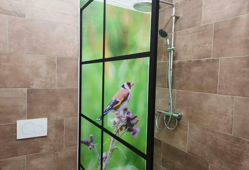 Bed & Breakfast Fort Bakkerskil