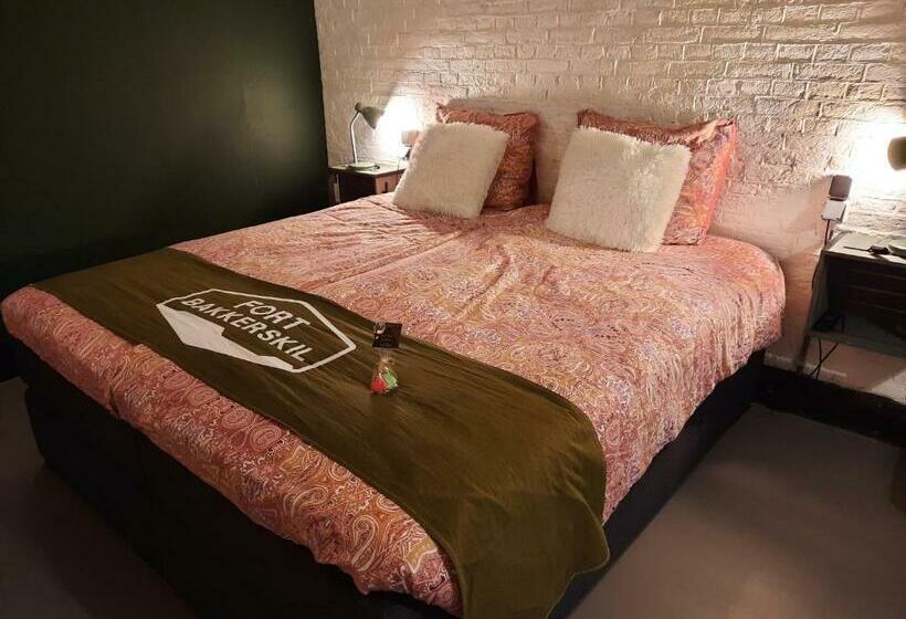 Bed & Breakfast Fort Bakkerskil