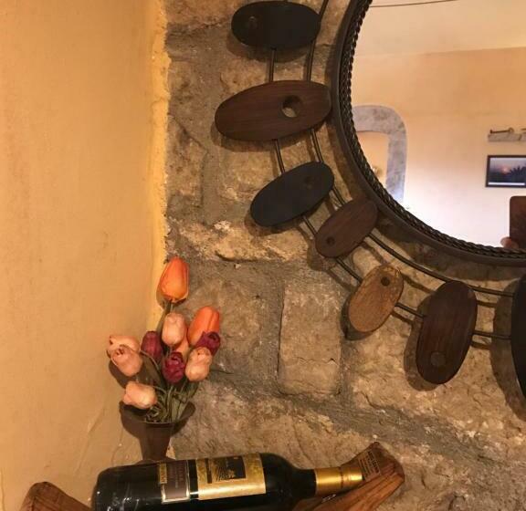 בית מלון כפרי Agriturismo Montagnola Abruzzo