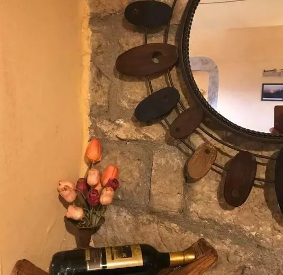 ホテル Agriturismo Montagnola Abruzzo