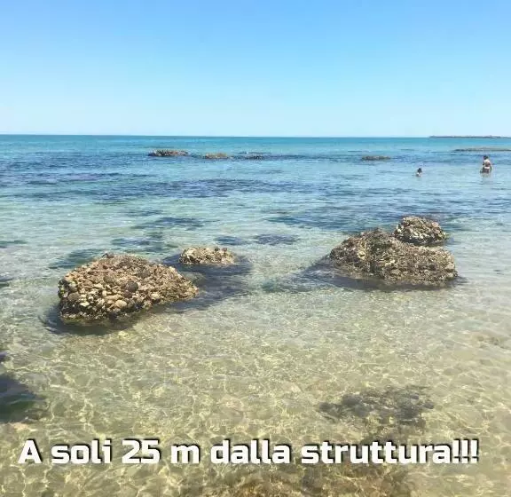 ホテル Agriturismo Montagnola Abruzzo