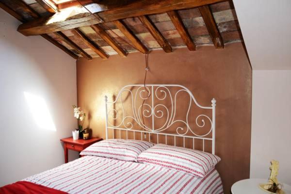 בית מלון כפרי Agriturismo Montagnola Abruzzo