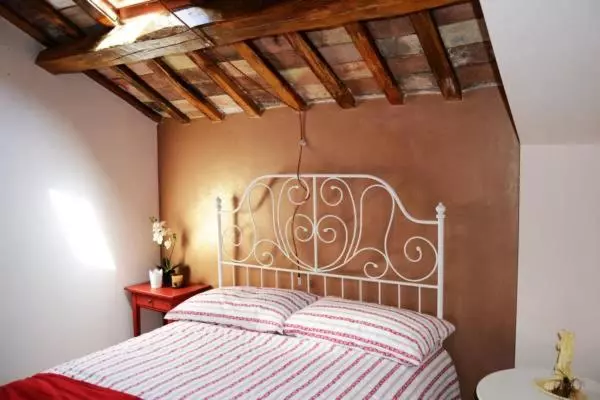 ホテル Agriturismo Montagnola Abruzzo