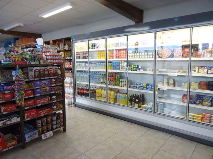 ホテル Albergue Restaurante Casa Herminia