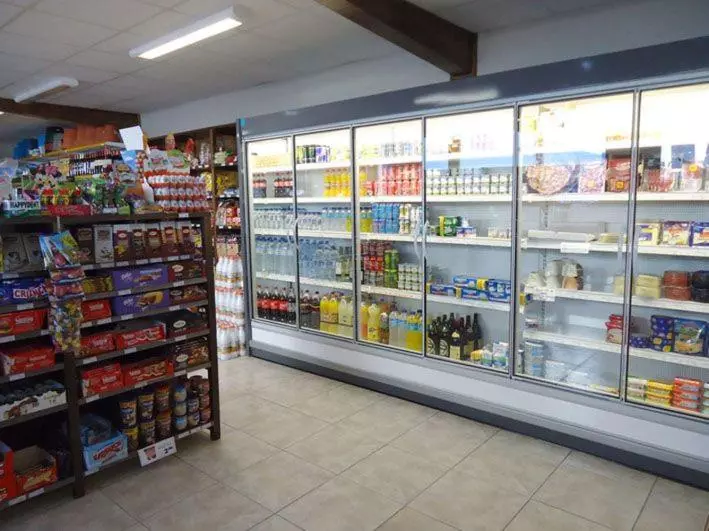 Hotelli Albergue Restaurante Casa Herminia