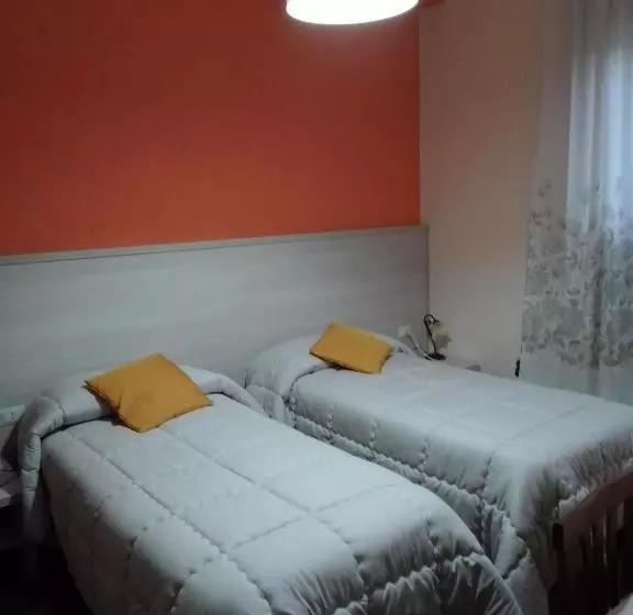 Hotelli Albergo Maria Cristina