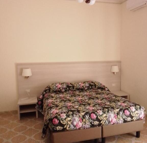 فندق Albergo Maria Cristina