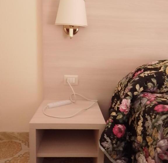 فندق Albergo Maria Cristina