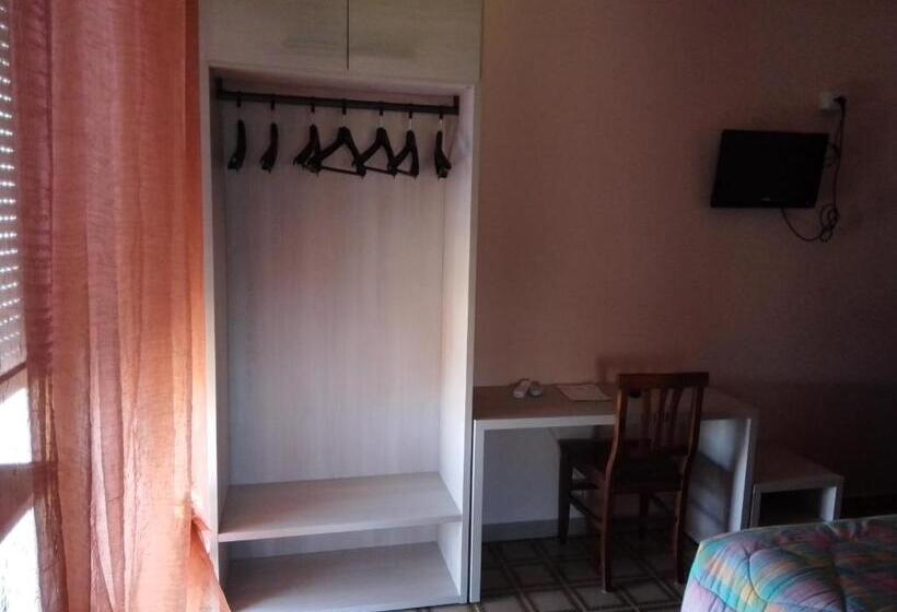 فندق Albergo Maria Cristina