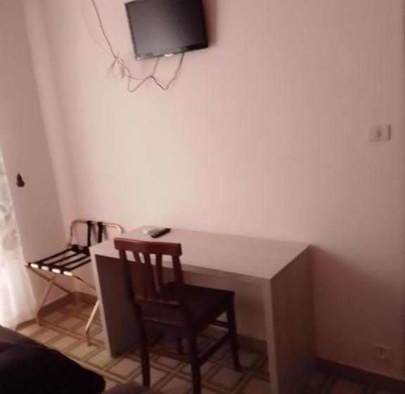 فندق Albergo Maria Cristina