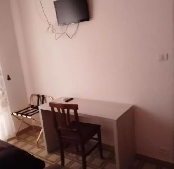 Hotelli Albergo Maria Cristina