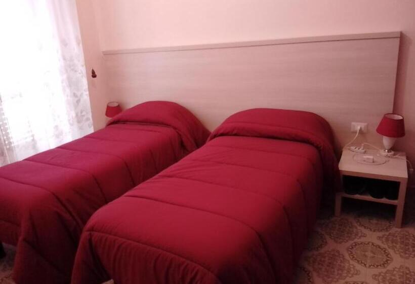 فندق Albergo Maria Cristina