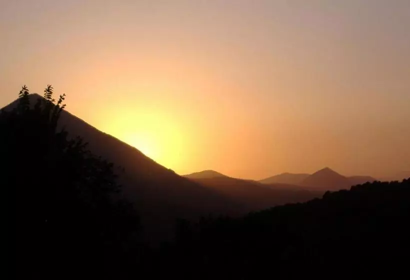 Hotelli Albergo Maria Cristina