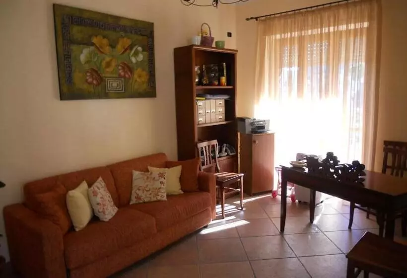 Hotelli Albergo Maria Cristina