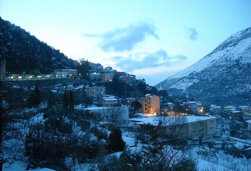 فندق Albergo Maria Cristina