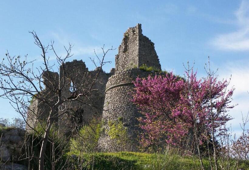 فندق Albergo Maria Cristina