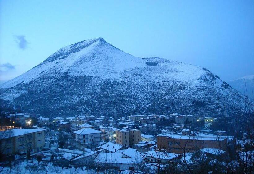 فندق Albergo Maria Cristina