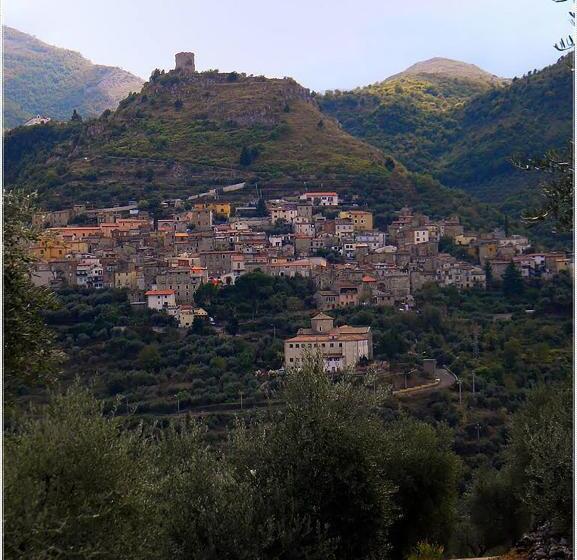 فندق Albergo Maria Cristina