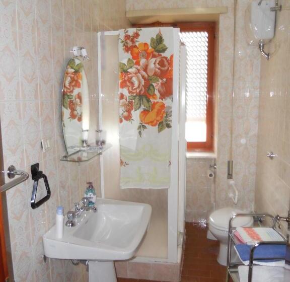 فندق Albergo Maria Cristina