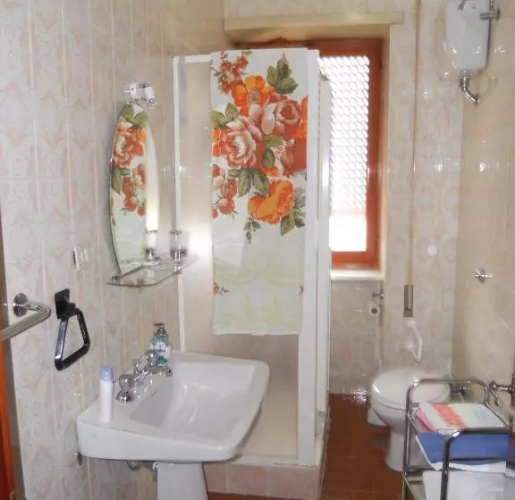 Hotelli Albergo Maria Cristina