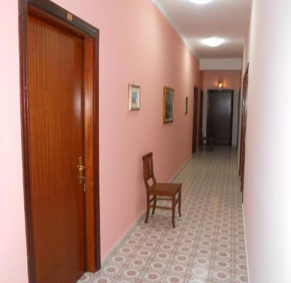 فندق Albergo Maria Cristina