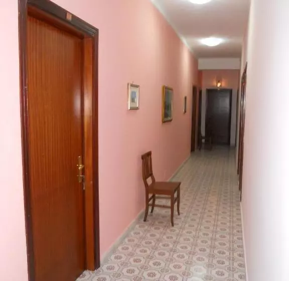 Hotelli Albergo Maria Cristina