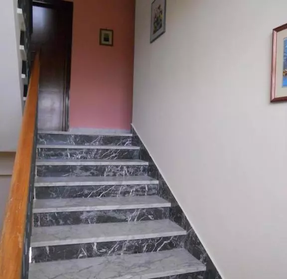 Hotelli Albergo Maria Cristina