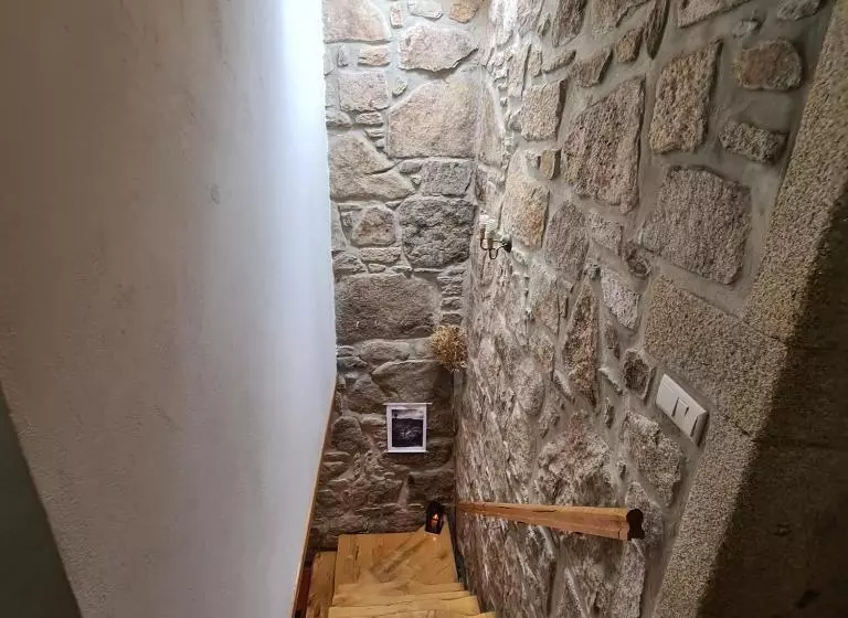 ホテル Cardenha Da Bessada