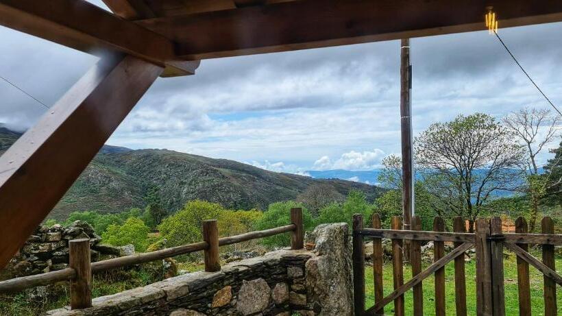 호텔 Cardenha Da Bessada