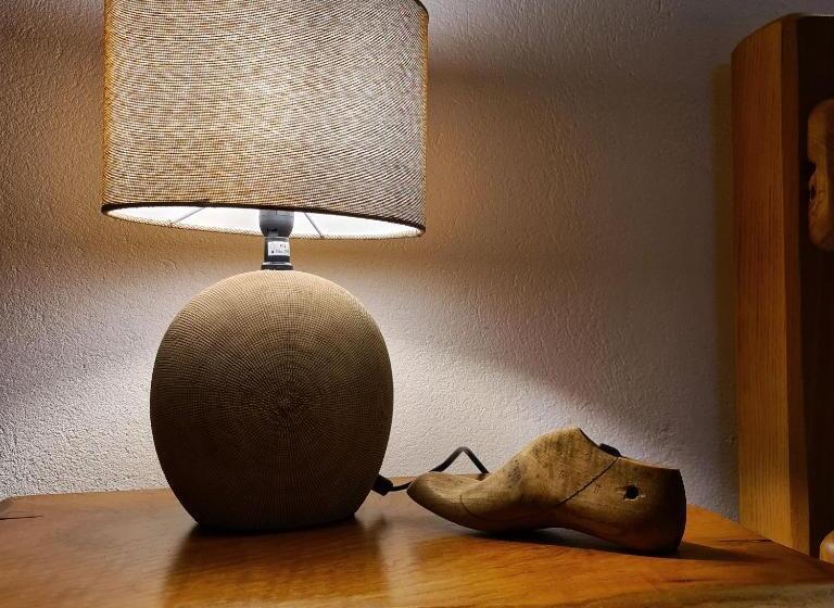 호텔 Cardenha Da Bessada