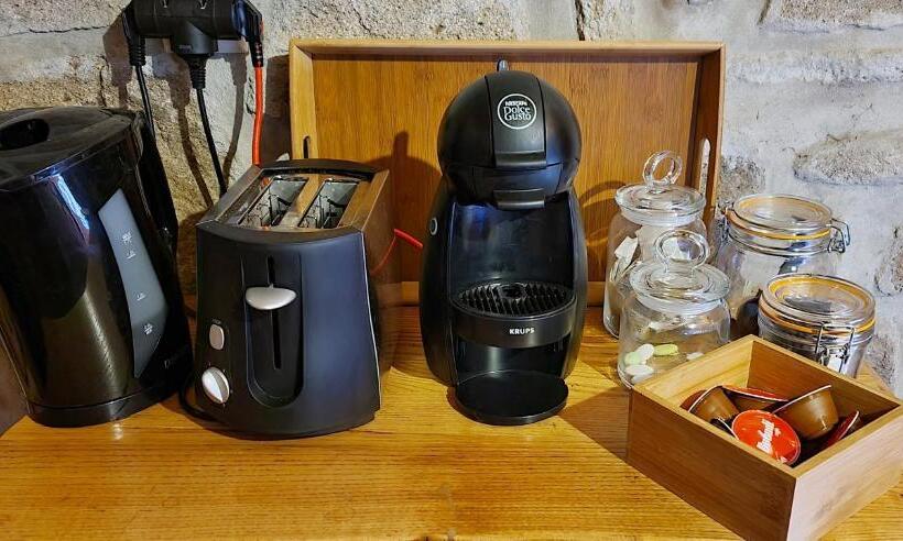 호텔 Cardenha Da Bessada