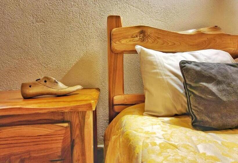 호텔 Cardenha Da Bessada