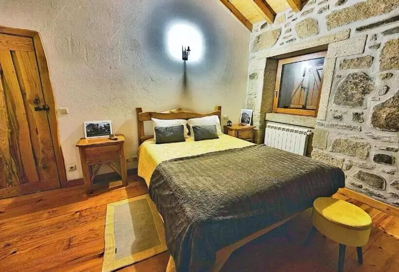 ホテル Cardenha Da Bessada
