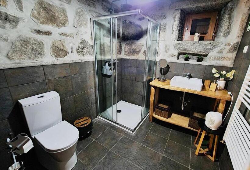 호텔 Cardenha Da Bessada