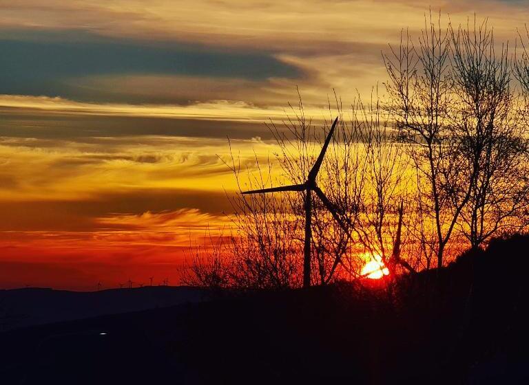 호텔 Cardenha Da Bessada