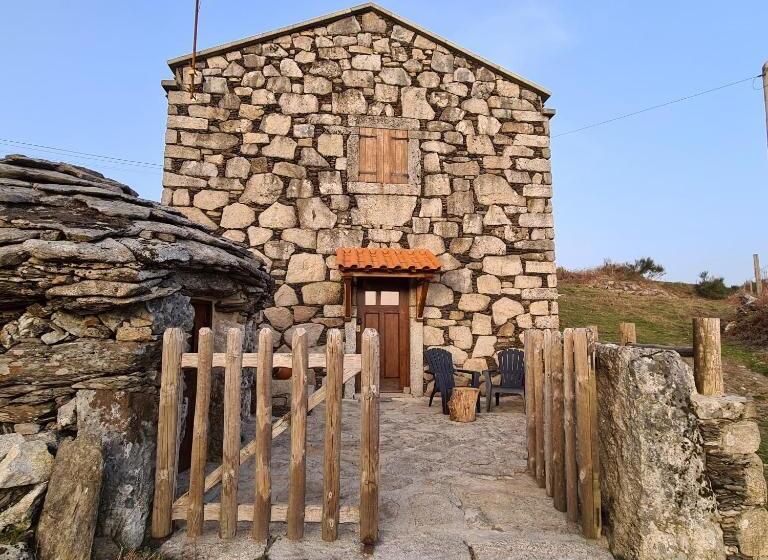 酒店 Cardenha Da Bessada