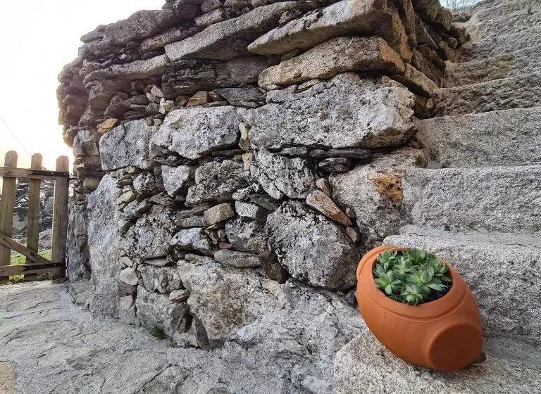 ホテル Cardenha Da Bessada