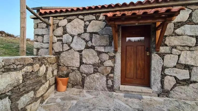 ホテル Cardenha Da Bessada