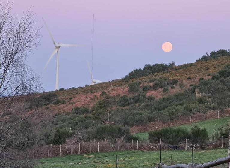 호텔 Cardenha Da Bessada