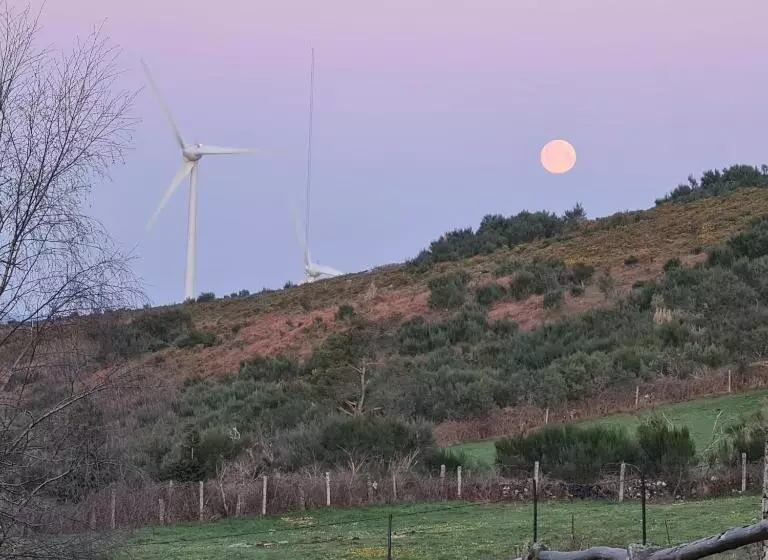 ホテル Cardenha Da Bessada