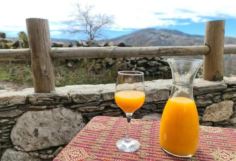 호텔 Cardenha Da Bessada