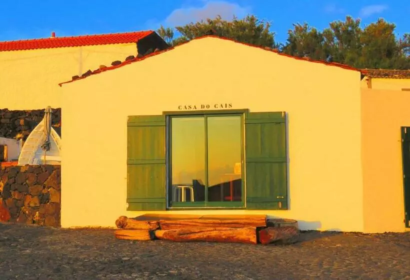ホテル Casa Do Cais